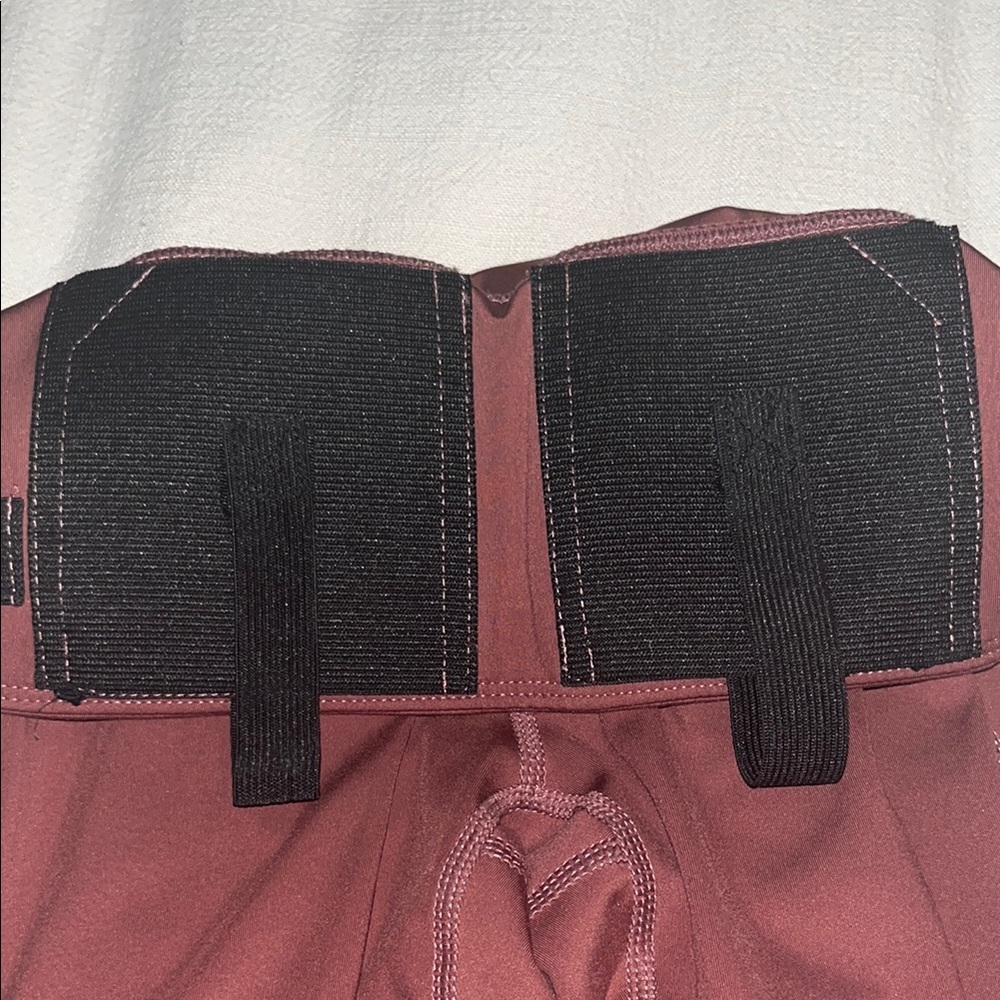 Concealed carry Leggings - Picture 2 of 3